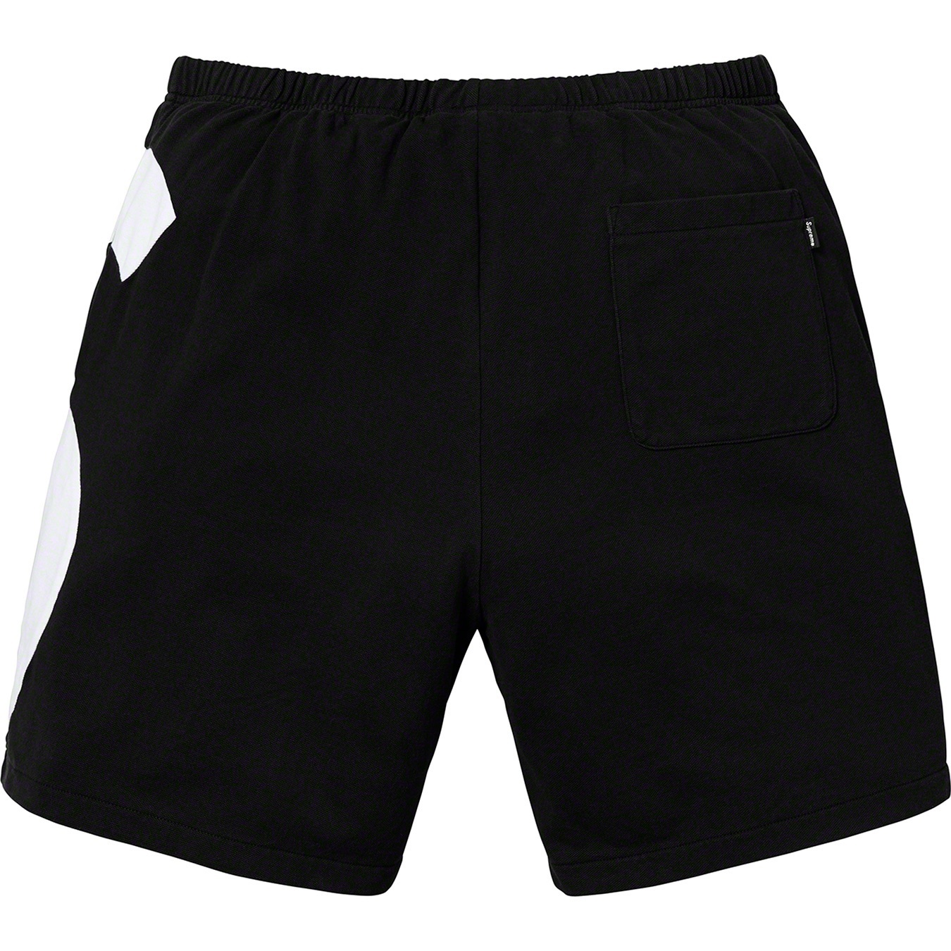 S Logo Short view 4